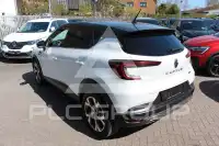 2021 Renault Captur