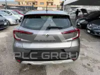 2021 Renault Captur