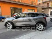 2021 Renault Captur