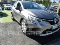 2021 Renault Captur