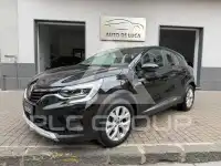 2021 Renault Captur