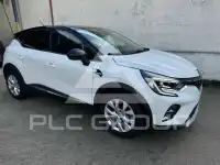 2021 Renault Captur