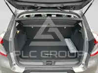 2021 Renault Captur