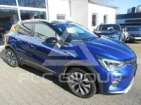 2021 Renault Captur