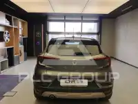 2021 Renault Captur