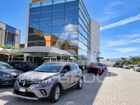 2021 Renault Captur