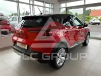 2021 Renault Captur