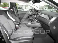 2021 Renault Captur