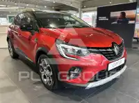 2021 Renault Captur