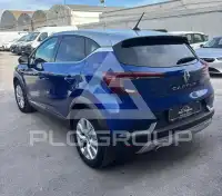2021 Renault Captur