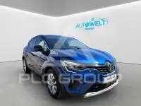 2021 Renault Captur