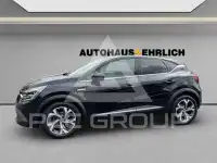 2021 Renault Captur