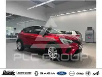 2021 Renault Captur