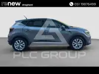2021 Renault Captur
