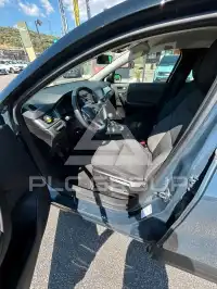 2021 Renault Captur
