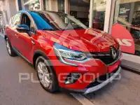 2021 Renault Captur