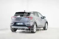 2021 Renault Captur