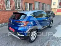 2021 Renault Captur