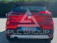 2021 Renault Captur