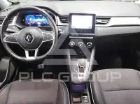 2021 Renault Captur