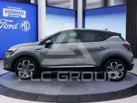 2021 Renault Captur