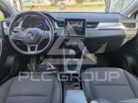 2021 Renault Captur