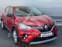 2021 Renault Captur