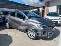 2021 Renault Captur