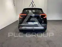 2021 Renault Captur