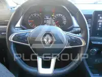 2021 Renault Captur