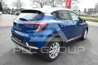 2021 Renault Captur