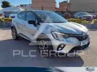 2021 Renault Captur