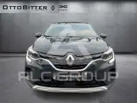 2021 Renault Captur