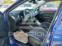 2021 Renault Captur