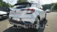 2021 Renault Captur