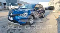 2021 Renault Captur