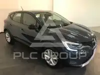 2021 Renault Captur
