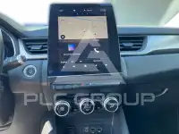 2021 Renault Captur