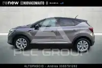 2021 Renault Captur