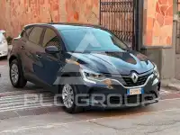 2021 Renault Captur