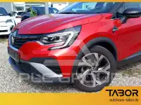 2021 Renault Captur