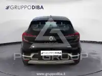 2021 Renault Captur