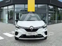 2021 Renault Captur