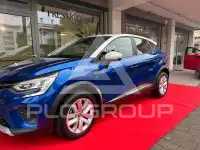 2021 Renault Captur