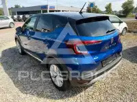 2021 Renault Captur