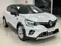2021 Renault Captur