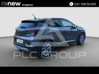 2021 Renault Captur