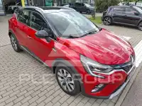 2021 Renault Captur