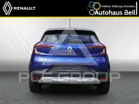 2021 Renault Captur