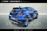 2021 Renault Captur